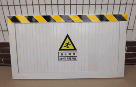 电力(挡)防鼠板宽度 1.6米