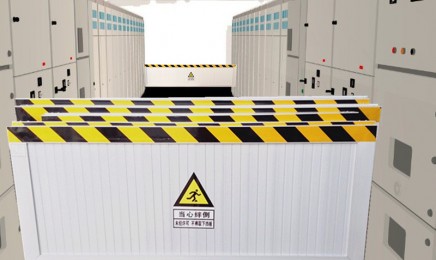 配电室防鼠板 高度50cmx250m